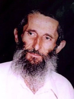 הרב שמואל בנימין הרלינג